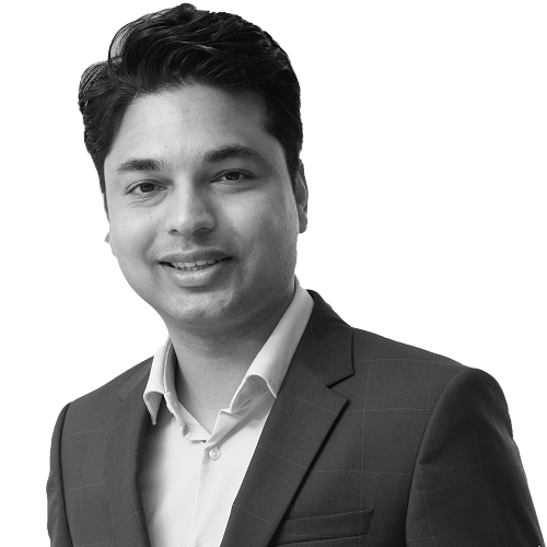 Chirag Gupta